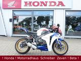 Honda CBR 1000 RR ABS  SC59 Fireblade für Kenner - HONDA CB 1000F