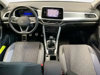 Volkswagen T-Roc - Vorschau Bild 12