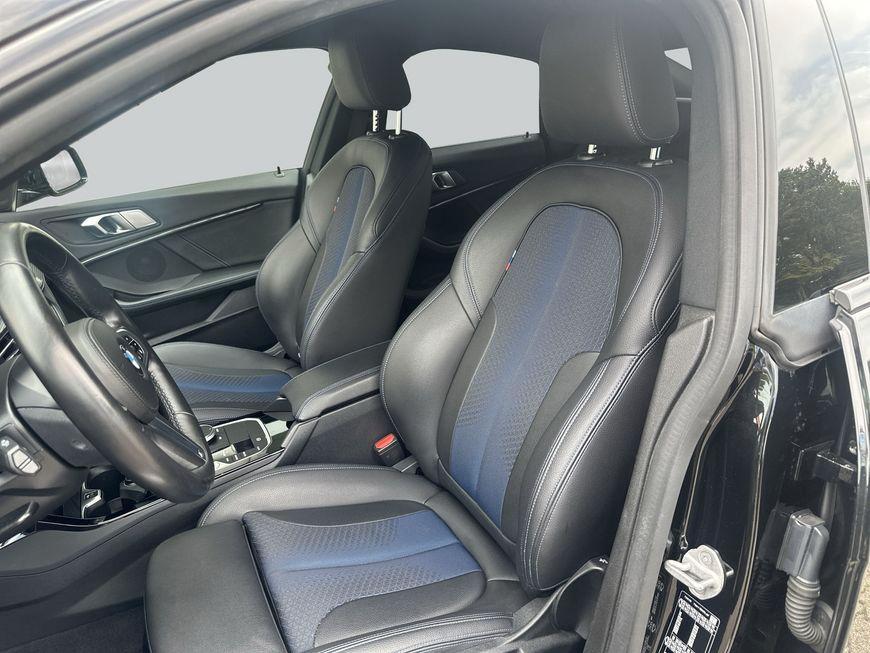 BMW 218 Gran Coupé 218i Gran Coupe Aut. M-Paket HeadUp LED HiFi, миниатюра 10