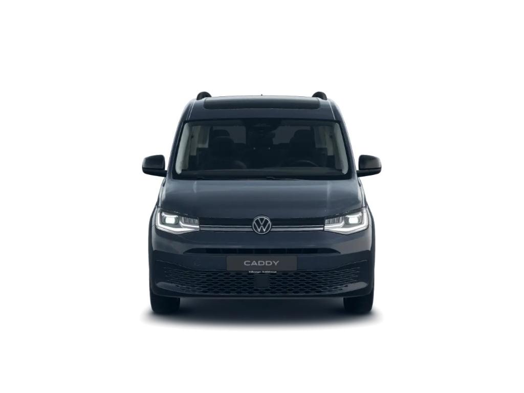 Volkswagen Caddy Dark Label Life 2.0TDI 90kW DSG StandHZG A