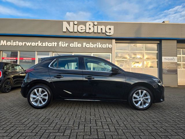 Opel Corsa 1.2 55kW Elegance/Klima/Kamera