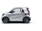 Smart smart EQ fortwo +SHZ - gebrauchte Smart Sportwagen