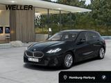 BMW 120 Sitzhzg vo. Parking + Driving Assistant Navi