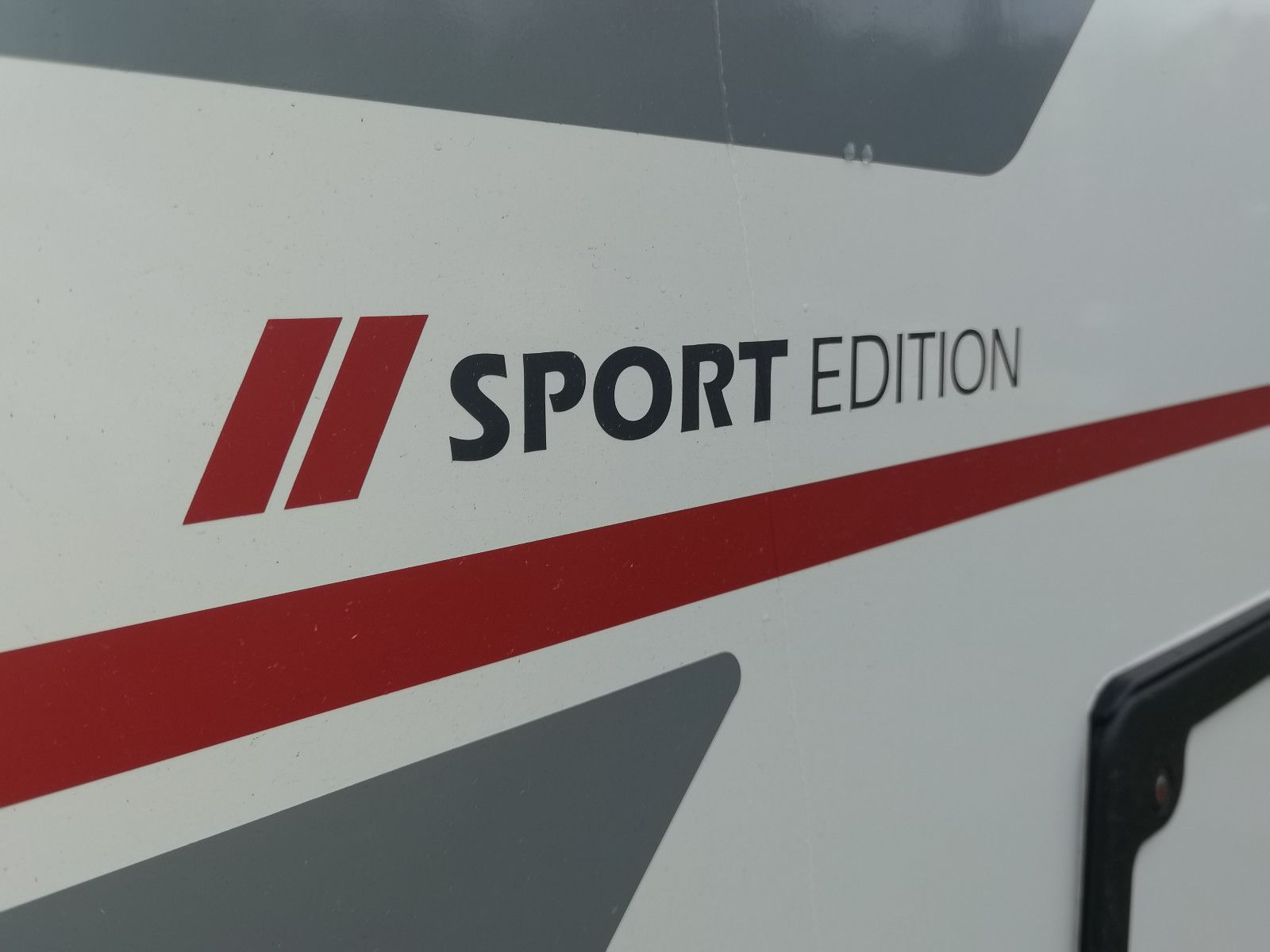 Fahrzeugabbildung Challenger S294 Sport Edition