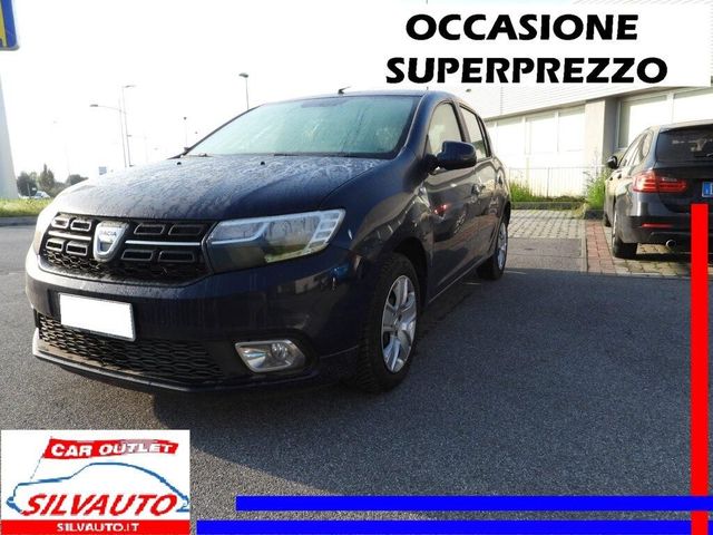 Dacia Sandero 0.9 TCe Essential