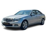 Mercedes-Benz C 200 CGI Avantgarde BlueEfficiency*PDC*SHZ* - Mercedes-Benz C 200 Gebrauchtwagen in Krefeld