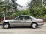 Mercedes-Benz W 124 250 D E Klasse H-Kennz... - Mercedes-Benz 250 mit Diesel-Antrieb: W124