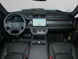 Land Rover Defender 110 X-Dynamic SE D300 Faltdach Matrix - Land Rover Defender in Bochum