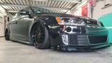 Volkswagen VW Jetta 6 GLI MK6 Showcar Einzelstück Tun... - Volkswagen Jetta mit Benzin-Antrieb: Limousine, Automatik