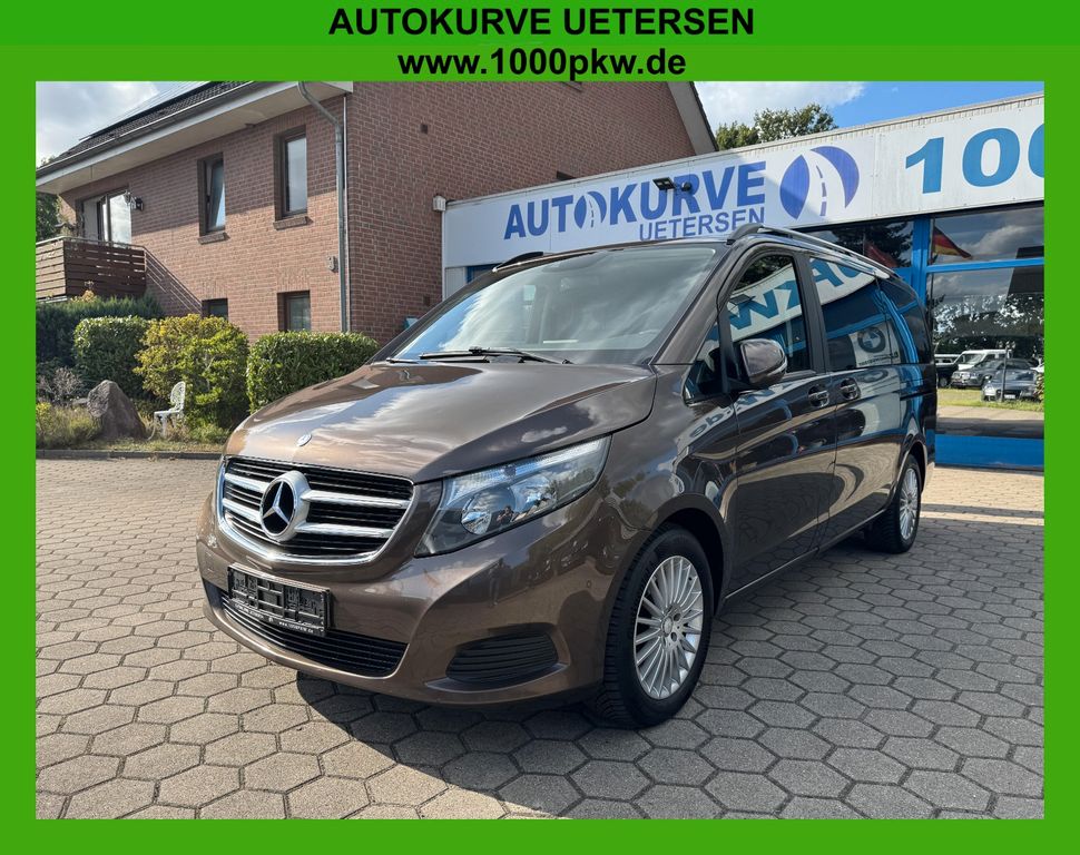 Image of Mercedes-Benz V 220