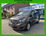 Mercedes-Benz V 220 CDI EDITION LANG TEMPO LEDER KAMERA - gebrauchte Mercedes-Benz V 220 aus dem Jahr 2016