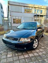 Audi A3 1.9TDI 96kW tiptronic Ambiente - Audi A3 mit Diesel-Antrieb: Limousine, Automatik, mit Klimaautomatik, 1.9