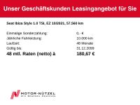 Seat Ibiza - Vorschau Bild 22