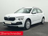 Skoda Kamiq 1.0 TSI DSG Essence LED SHZ PDC KLIMA - Skoda Kamiq: Essence