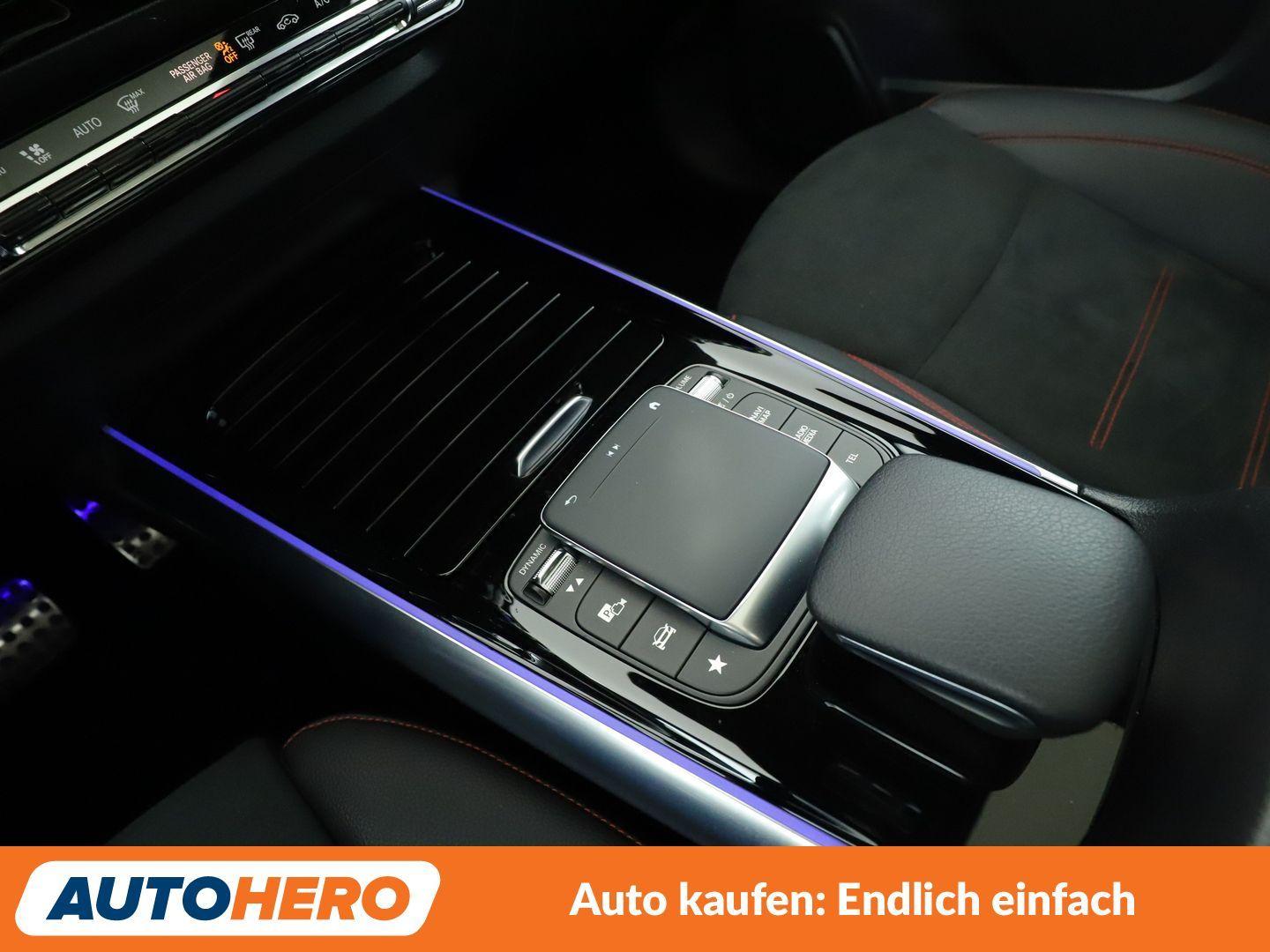 Mercedes-Benz EQA 350 4Matic AMG Line Aut.*NAV*ACC*360CAM*PDC*SHZ*, миниатюра 23