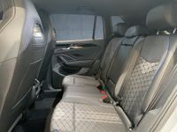 Volkswagen Tiguan - Vorschau Bild 14