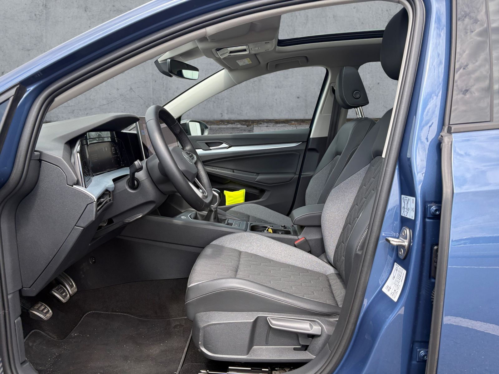 Volkswagen Golf - Bild 12