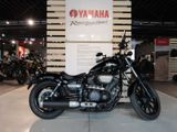 Yamaha XV 950 Bolt *geringe Laufleistung* - YAMAHA 950 XV