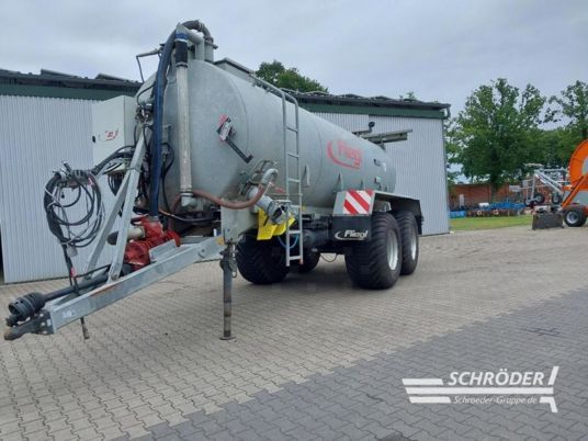 Fliegl 16000 L