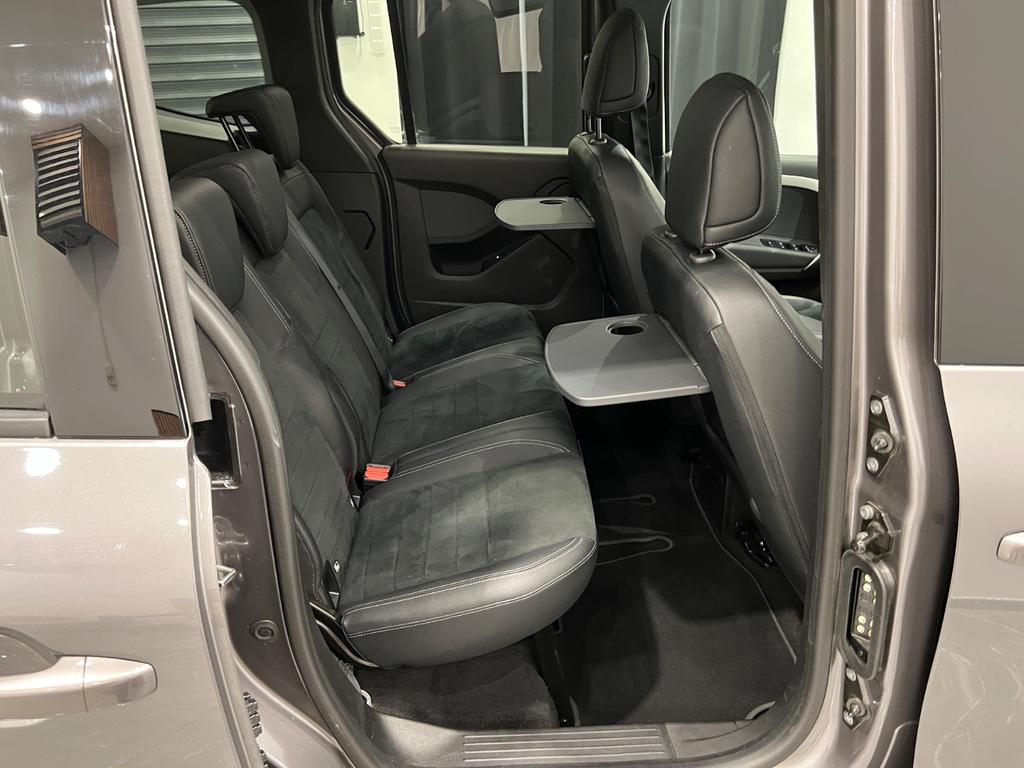 Mercedes-Benz T-Klasse