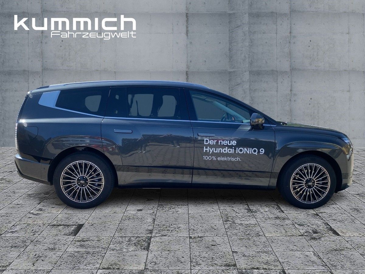 Hyundai IONIQ 9 - Bild 3