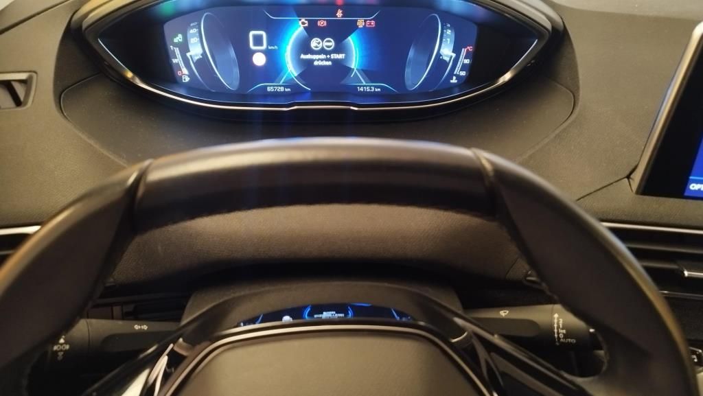 Erstes Annaberger Autohaus -  Peugeot 5008 Allure, Vorrüstung 7 Sitze LED, Kamera, Nav - Bild 11