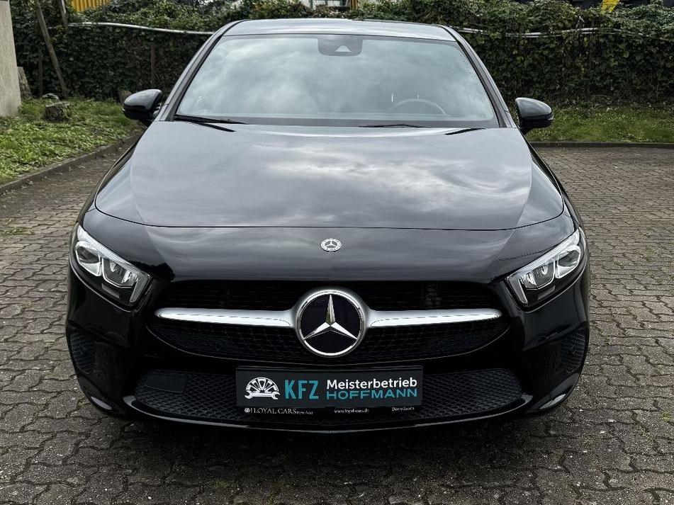 Mercedes-Benz A 220 *Widescreen*LED*Navi*Totwinkel*Spurhalte*