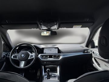 BMW 430 - 10