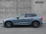 Volvo XC60 Core 2WD - Volvo XC60 Gebrauchtwagen in Hamburg