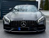 Mercedes-Benz AMG GT C Roadster Edition 50 1/500 Keramik  - Mercedes-Benz AMG GT C von privat