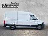 Volkswagen Crafter Kasten 35 Hochdach Automatik Anhänger.Kp - Offers matching your search criteria