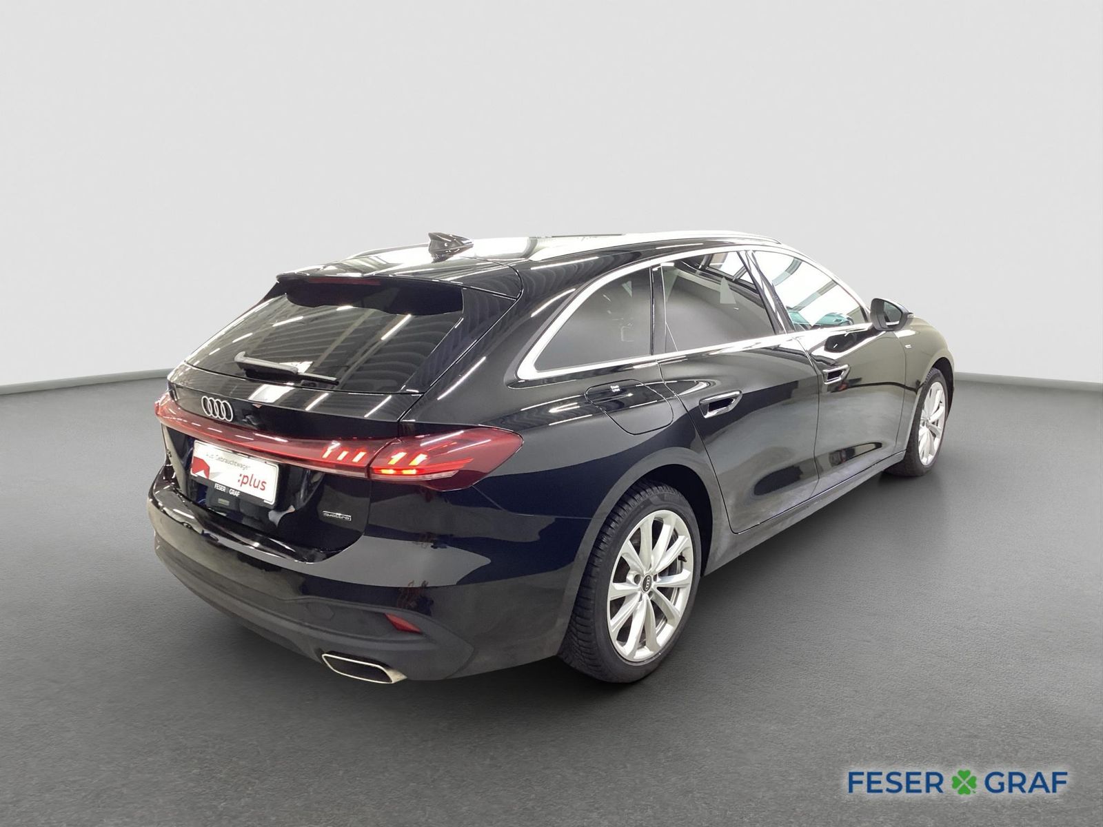 Audi A5 - Bild 7