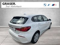 BMW 116 - Vorschau Bild 6
