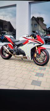 Honda CBR600  - Honda Motorräder in Nürnberg