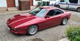 BMW 840Ci Auto 840ci - BMW 840 aus 1993