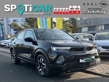 Opel Mokka-eMokka Electric Elegance 11