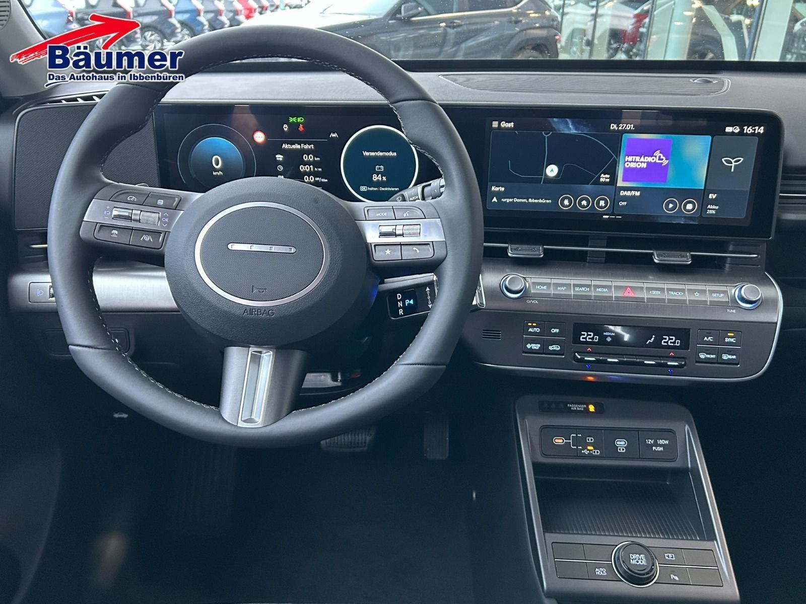 Hyundai Kona – Bild 13