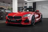 BMW Z4 Roadster sDrive 30i MSport/Schnitzer/CarPlay - BMW Z4 Cabrio Schnitzer mit Benzin-Antrieb