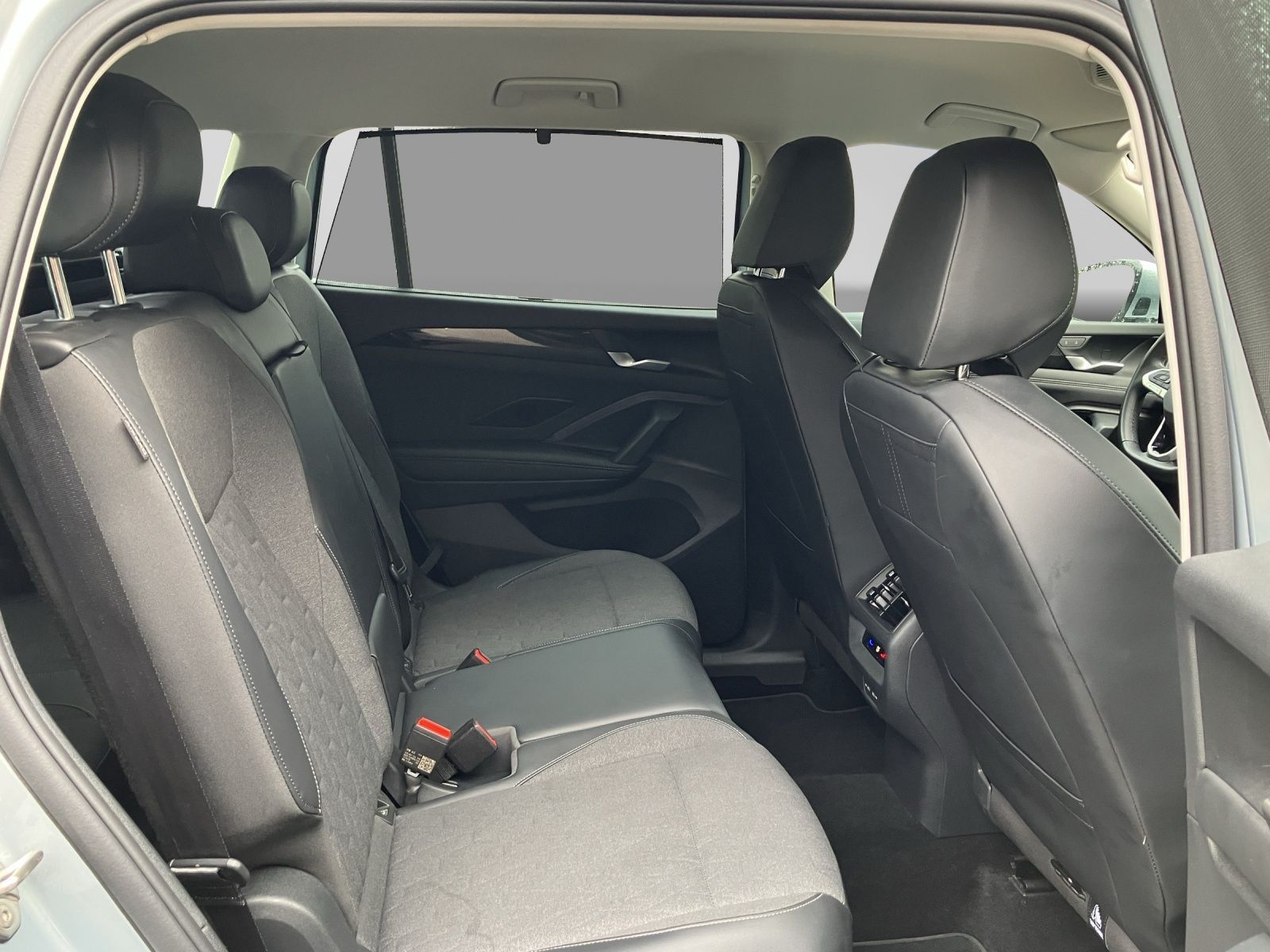 Volkswagen Tayron - Bild 6