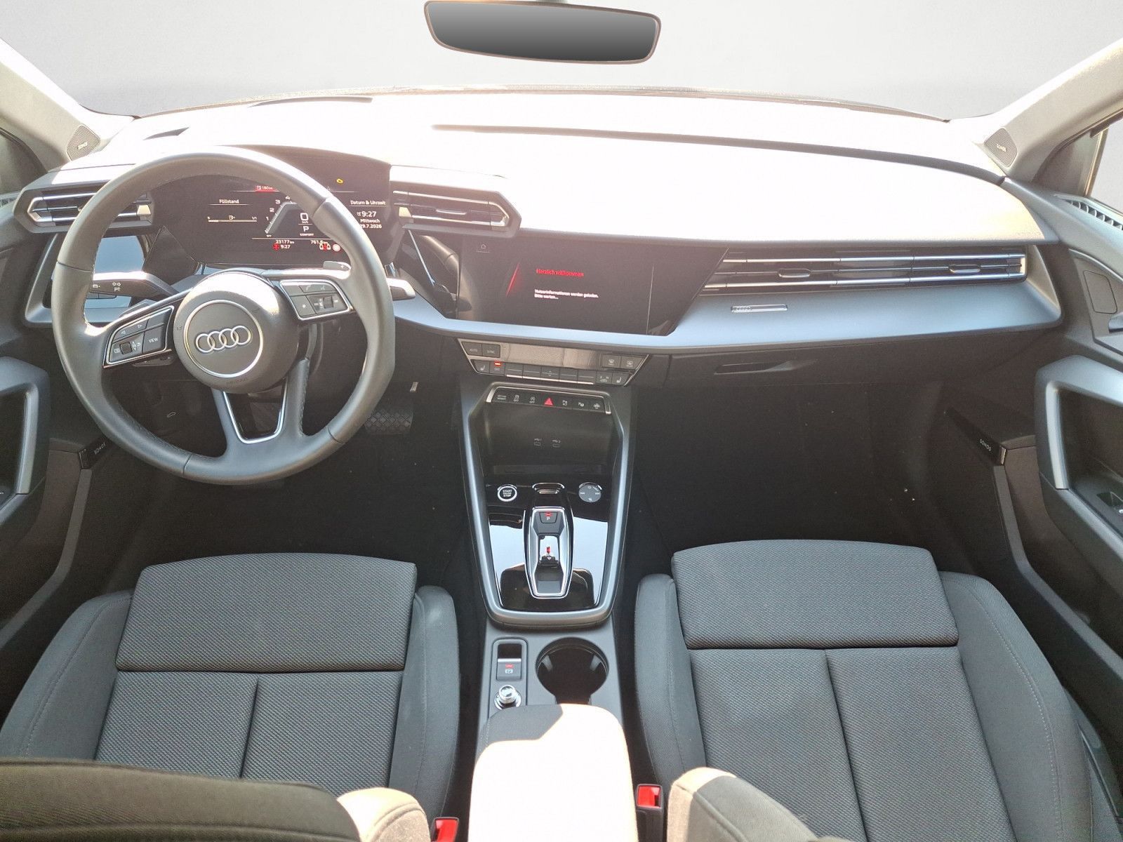 Audi A3 - Bild 12