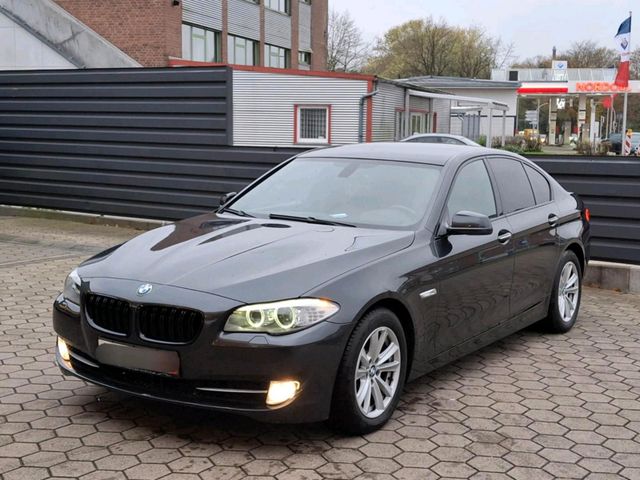 BMW Tausch/Verkauf BMW F10 530 Diesel 2012 Spo...