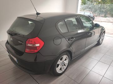 BMW 120 - 5