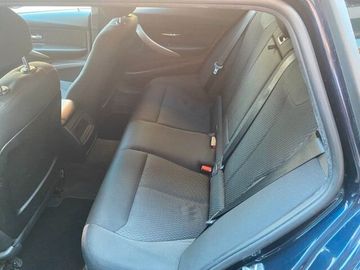BMW 318 - 12
