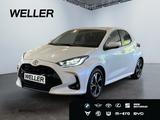 Toyota Yaris Hybrid 116 1.5 VVT-i Tea *LED*SHZ*RCam* - Toyota Yaris: 1.5
