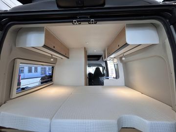 Sunlight Adventure Cliff 540 RT 17 DELTA NAVI Dieselhzg.