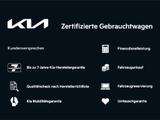 Kia Niro EV 204 Vision 3PH Pluspaket Navi Rückfahrka - gebrauchte Kia Niro aus dem Jahr 2021