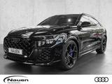 Audi RSQ8 performance PANO AHK Keramik VMAX305km/h - Audi RSQ8 Gebrauchtwagen in Düsseldorf