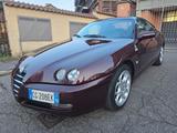 Alfa Romeo GTV 2.0i JTS 16V cat - Alfa Romeo GTV: 2.0