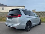 Chrysler Pacifica.Pano-Dach.Leder.Distronic.Klimaaut.LPG. - Chrysler Pacifica mit LPG-Antrieb