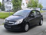 Opel Corsa D Selection "110 Jahre" - Opel Corsa Gebrauchtwagen in Chemnitz